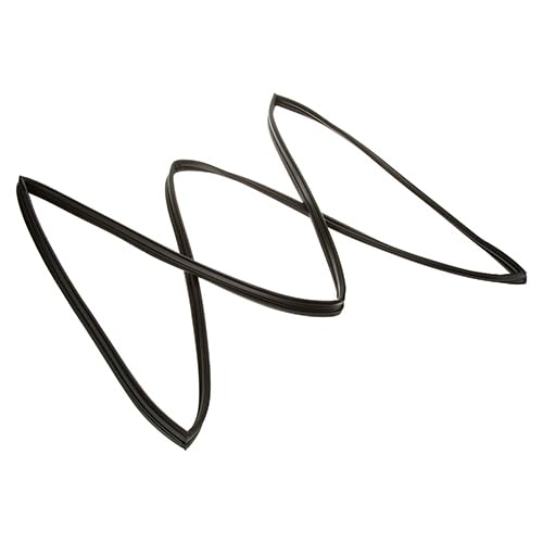 Exact FIT for True 810804 Door Gasket 28-1/8W X 54-1/8 L OD - Replacement Part BY MAVRIK