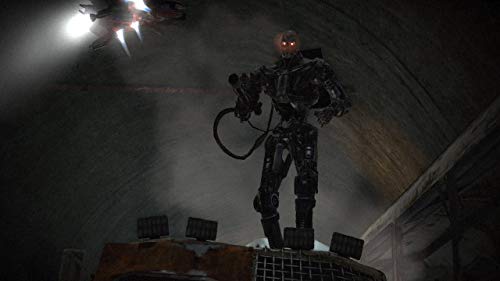 Image of Terminator Salvation - Xbox 360 (Renewed)