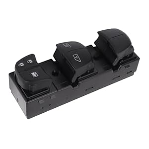 Bnineteenteam Altima Master Fensterschalter 2013-2018