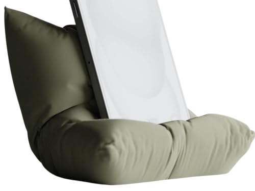 Soporte para Teléfono Estilo Cojín de Plástico miniatura 3