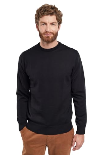 Pull en laine mérinos Damgan Armor Lux anti grattage et chaud