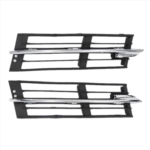 Rejilla de cubierta de luz antiniebla delantera para coche F01 F02 2013-2015