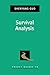 Survival Analysis (Pocket Guide to Social Work Research Methods)