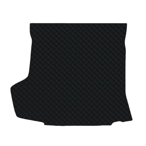 Tapis de coffre antidérapant pour Toyota Corolla résout les taches et protège le cuir