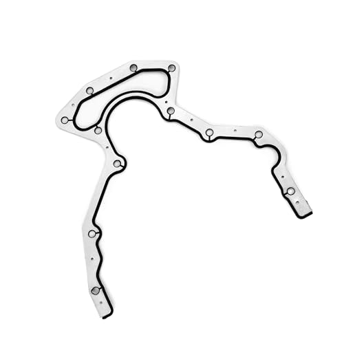 Image of LS Rear Main Seal Set - BS 40640 12639249 89060436 Kit for GM LS LS1 LS6 LS2 LS3 LQ9 LQ4 V8 Engine 4.8L 5.3L 5.7L 6.0L 6.2L Chevy Silverado Suburban Tahoe Trailblazer GMC Sierra