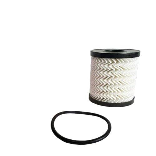 Filtro de aceite para coche Ford C-MAX MPV DXA y KUGA II DM2, recambio OEM 1109.Z1