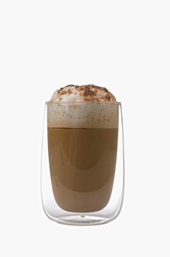 Spiegelau & Nachtmann Dubbelwandige universele glazen, set van 2, 240 ml, 4561951, Cremona - Image 7