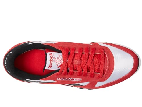 Image of Reebok Unisex Adult Classic Leather V1