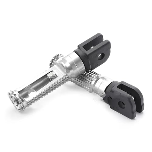 �I�[�g�o�C�p�t�b�g�v���[�g�y�_�� Compatible With Z900 2017-2025 For Z1000 2003-2009 For EX300R 2013-2018 �Ή� �o�C�N�p �t�����g �� �E �t�b�g�y�O �t�b�g���X�g�y�_��