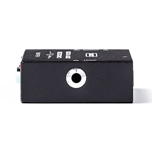 MXR pédale CAE BUFFER - Les Beatles, Paul McCartney, John Lennon, RIngo Starr, George Harrison MXR pédale CAE BUFFER – Image 4