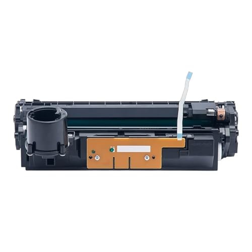 Tambour compatible HP 158A W1580A pour imprimante laser de bureau MFP 1020 et 2506dw - 4