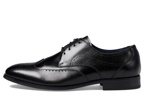 Image of Stacy Adams Brayden Wingtip Lace Up