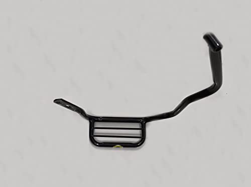 Image of HEAVY METAL LADY FOOTREST FOR (KTM-125 /200 /250 /390cc)