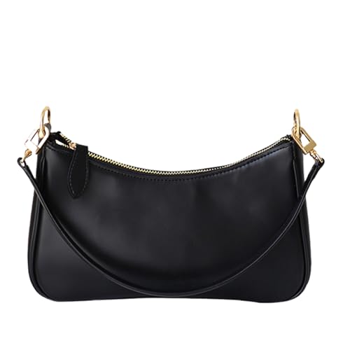 Sac à main à bandoulière femme en cuir synthétique chic et décontracté