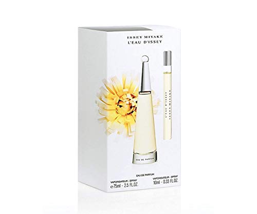 Issey miyake d'issey epv 75ml complet