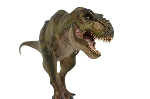 Tyrannosaurus Rex AMITD 1:35 cadeau idéal pour passionné d'histoire et dinosaures