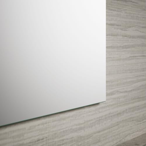 Image of Kohler Embark Slim Medicine Cabinet Bathroom Mirror, 20in x 26in