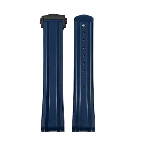 [-ł] 19mm 20mm J[uGh FKM o[EHb`oh IK [EHb` V[}X^[ Xs[h}X^[ AT150 tbfo[EHb`Xgbv uXbgΉ(Blue black2,19mm)