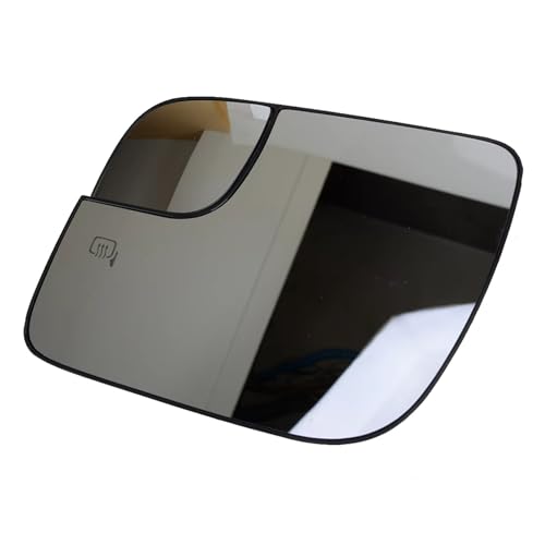 Verre de rétroviseur pour Ford Explorer 2012 2015 miroir chauffant avant gauche