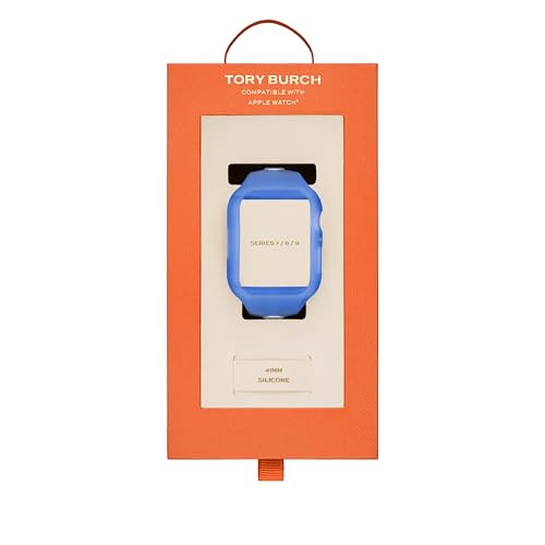Image of Tory Burch Women's T 38 /40 /41 /42mm Band for Apple Watch