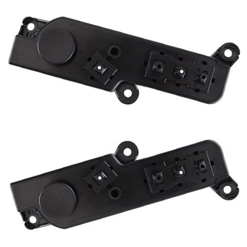 Commande siège électrique Tesla Model 3 Y bouton réglage conducteur 1098529