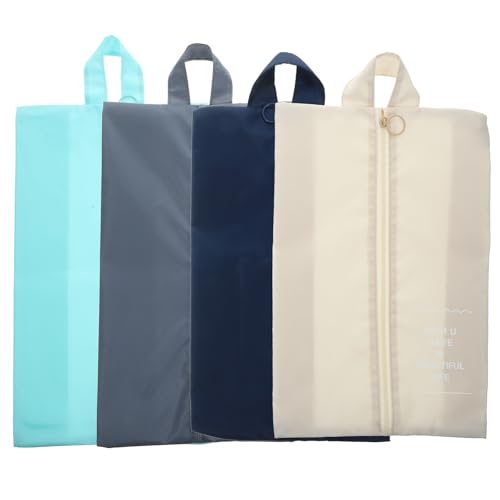 SOESFOUFU �|�[�^�u���X�j�[�J�[�o�b�O �i�C������ �_�X�g�t���[�d�l ���Q�b�W�K���i�Ή� �V���[�Y���[�|�[�` ���s�p �V���[�Y�o�b�O 4����