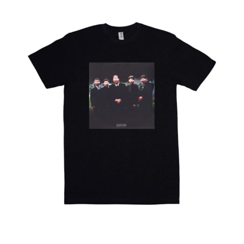 Photo de HYTREZSXC Benny The Butcher A Friend of Ours T Shirt - - GFXR Rap - Griselda 187 - Black 3XL