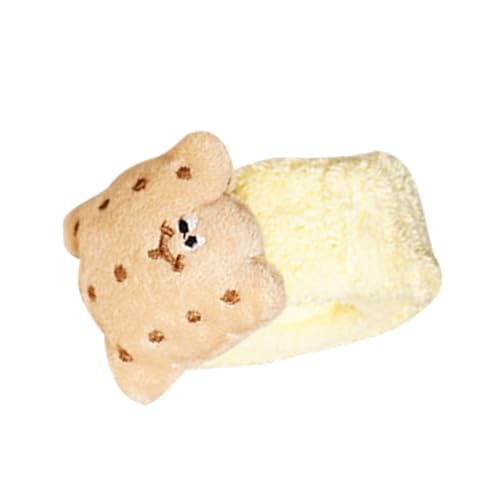 IWOWHERO During Face Wash Soft and Comfortable Waterproof Wristband for Spa Use