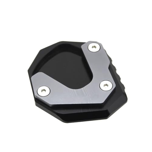 Béquille de moto pied béquille latérale haut de gamme pour CB 750 Hornet 2023
