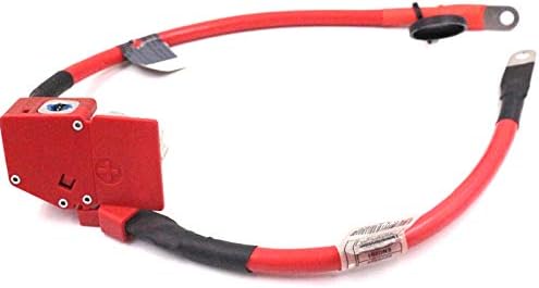 Positive Battery Cable SRS 61129259425 61129214506-02 For F30 F31 F34 F35 M3 F80 F32 F33 F36 M4