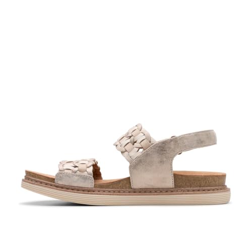 Image of Clarks Women's Arwell Glide Sandal