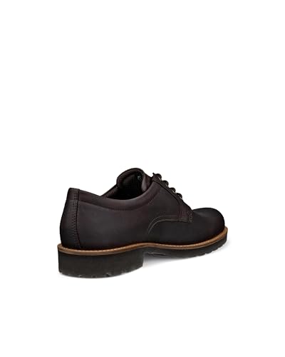ECCO Men's Derby Oxford3
