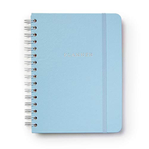 Planner Azul: O presente para um formando que vai arrasar no futuro