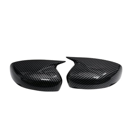 Couvercles de rétroviseurs Infiniti G37 Q60 carbone pour personnaliser votre style au quotidien
