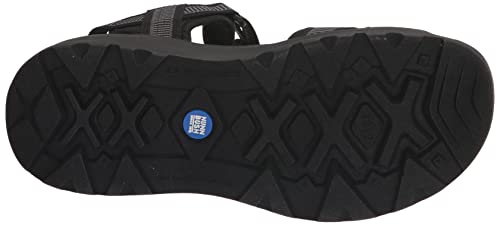 Nunn Bush Men's Huck Sport Lightweight Athletic, Outdoor, Hiking and Trail Sandal4