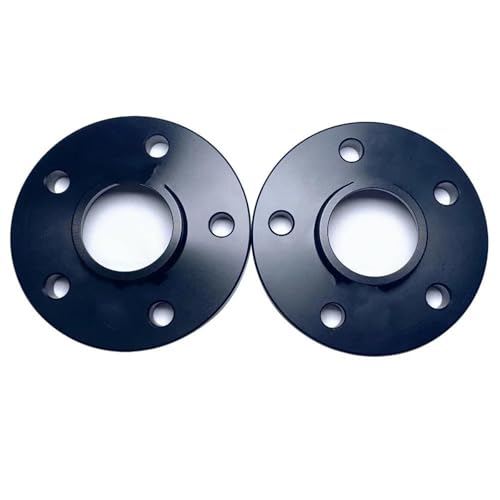 Entretoise roue 5x112 pour corriger le déport de jante et élargir les voies