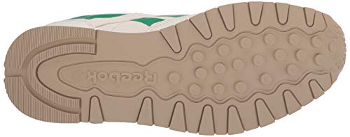Image of Reebok Classics Men's Cl Lthr Leather Running Shoes