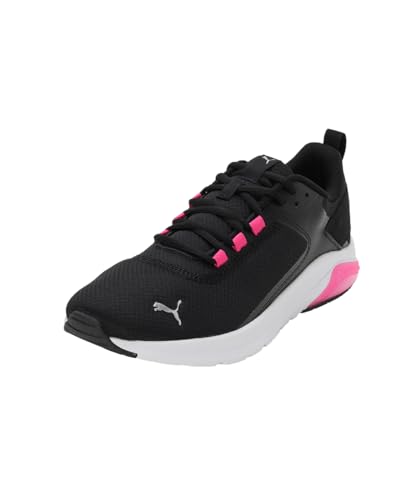 PUMA - Zapatillas para mujer, color negro, Negro , 37 EU