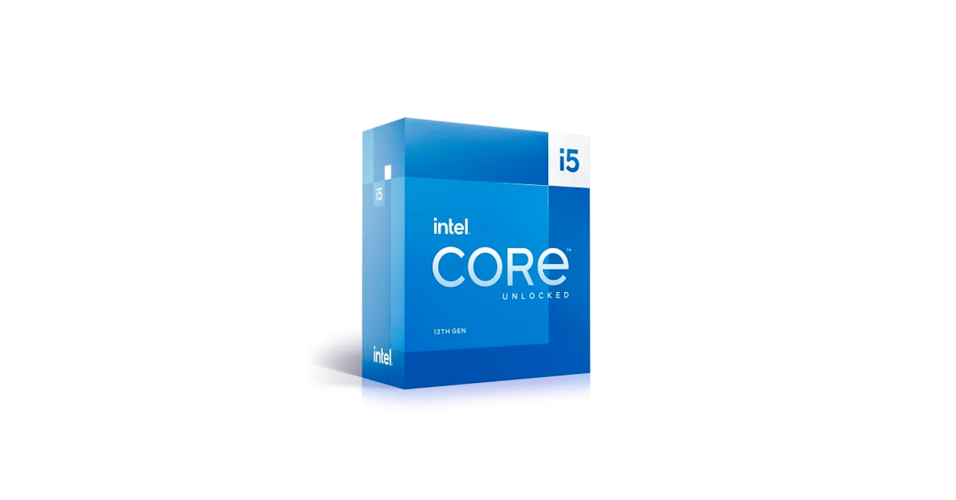Amazon.com: Intel Core i5-13600K 3.5GHz (5.1 Turbo) 14 Core