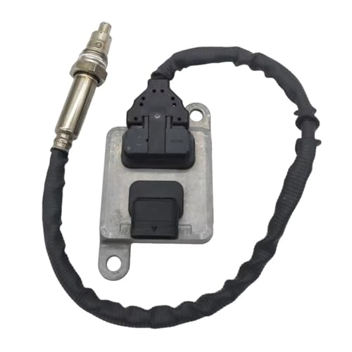 Capteur d'azote oxygène NOx résout panne échappement GLK250 Benz