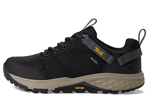 Teva Men's Grandview GTX Low Hiking Shoe4