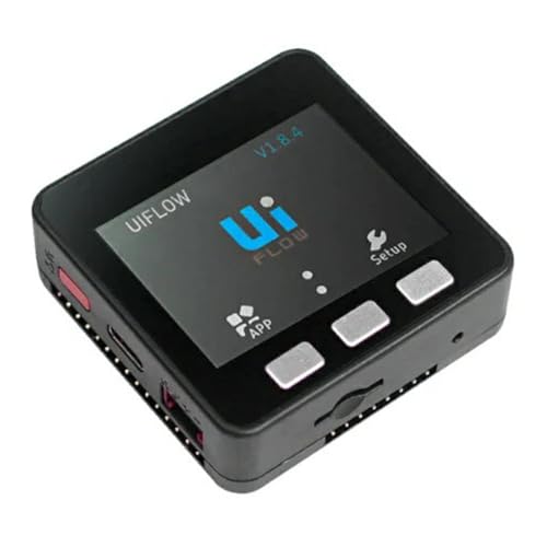 M5Stack Basic V2.7 ESP32を搭載したM5Stack開発キットのサムネイル