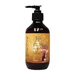 Nagaad Puntah Frankincense Body Massage Oil for Women and Men - 100% Natural Therapy, Firm and Tighten Muscle Warming, Relaxing, Massaging, Joint Relaxation, Skin Nourishment 300 ml