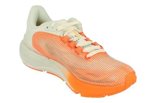Under Armour HOVR Machina 3 Breeze 3025314 Baskets de course pour femme, Vert Jaune 300, 8