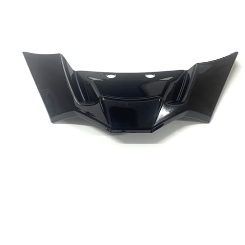 Ailerons de carénage avant pour S1000R et M1000R 2021-2024
