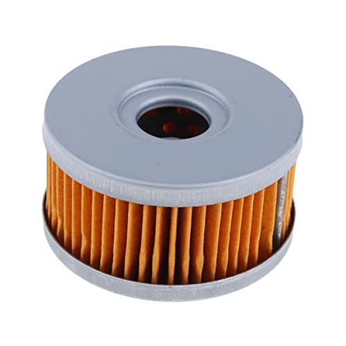 Enakshi® 2xOil Filter for for SP250 GZ250 DR250 DR350 DR400 TU250 350 | Parts & Accessories | Motorcycle Parts | Engines & Engine Parts | Oil Filters-image-35