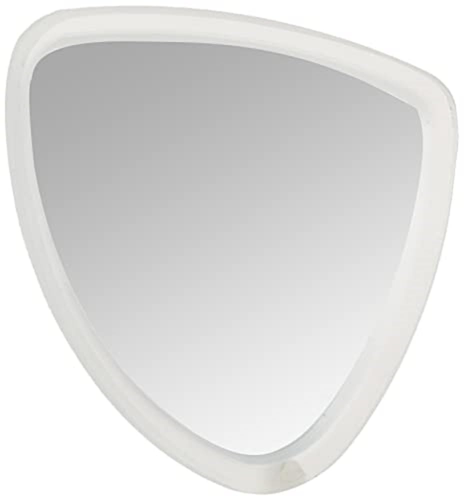 Cressi Negative Optische Linse für Taucherbrille...