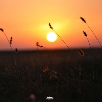 ChillHop on Amazon Music Unlimited