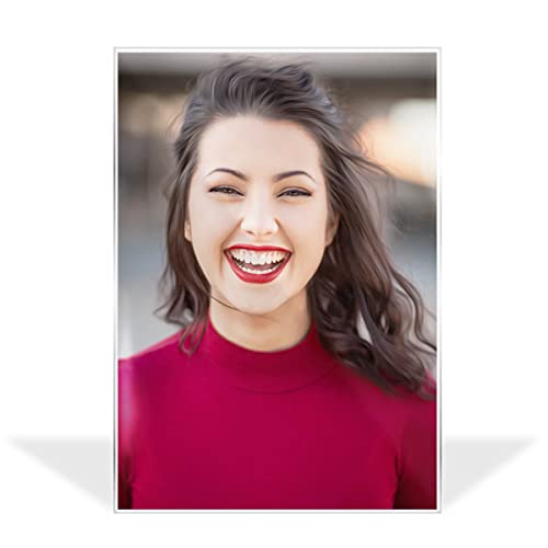 Gifty Lab Calamita, Magnete Personalizzato con