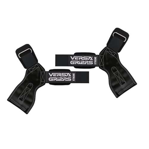 Image of VERSA GRIPPS XTREME Patented Wrist Straps